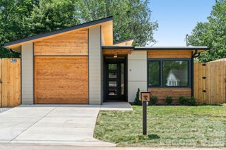 6 Sandhurst Drive, Asheville, NC 28806