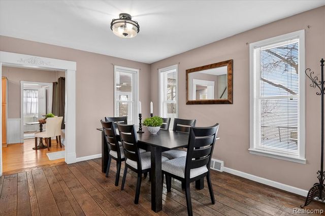 442 Butler Street, Northville, MI 48167