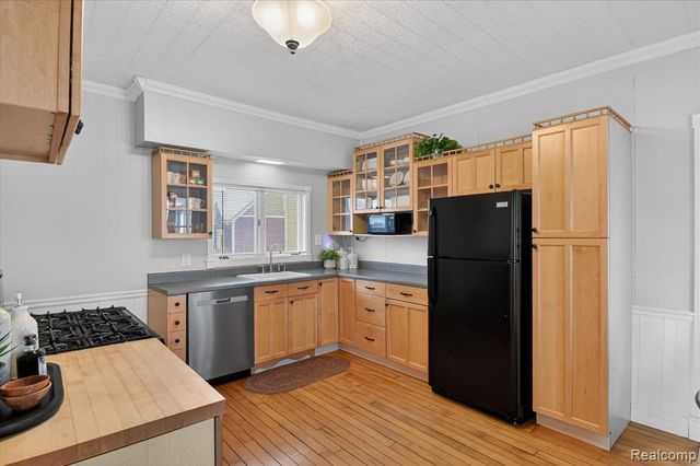 442 Butler Street, Northville, MI 48167