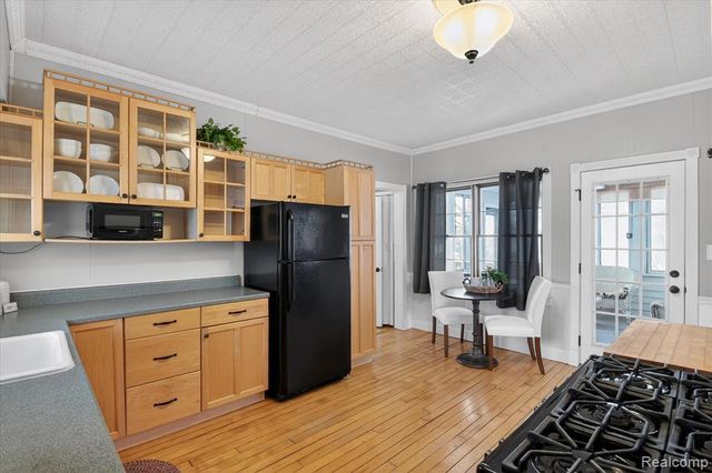 442 Butler Street, Northville, MI 48167