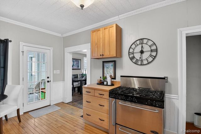 442 Butler Street, Northville, MI 48167