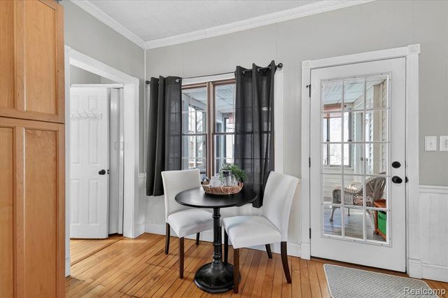 442 Butler Street, Northville, MI 48167