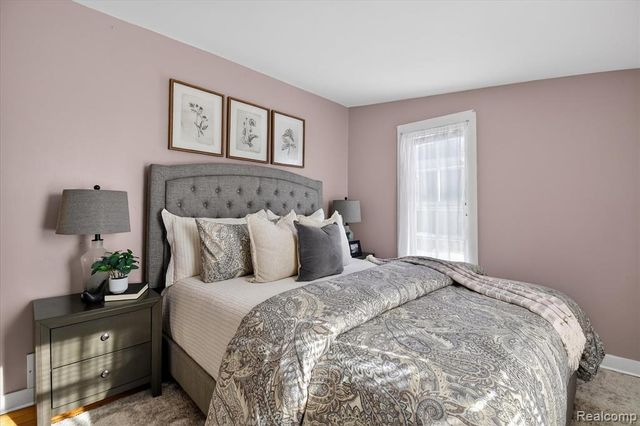 442 Butler Street, Northville, MI 48167