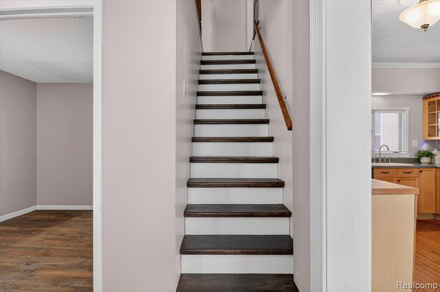 442 Butler Street, Northville, MI 48167