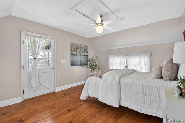 442 Butler Street, Northville, MI 48167