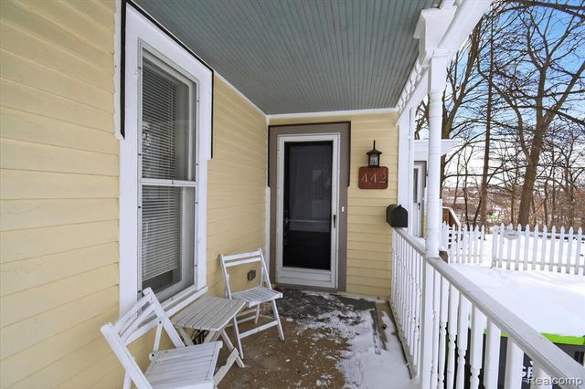 442 Butler Street, Northville, MI 48167