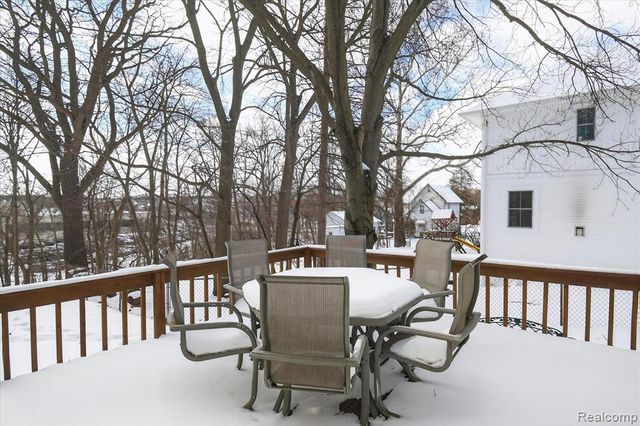 442 Butler Street, Northville, MI 48167