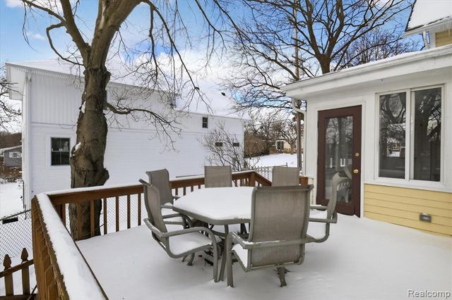 442 Butler Street, Northville, MI 48167