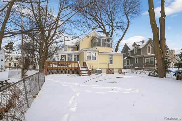 442 Butler Street, Northville, MI 48167