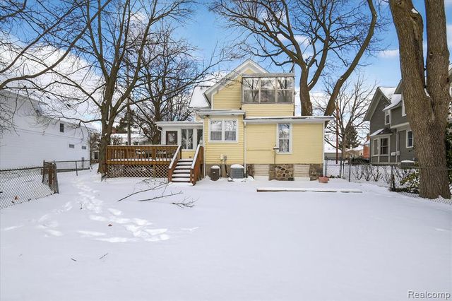 442 Butler Street, Northville, MI 48167