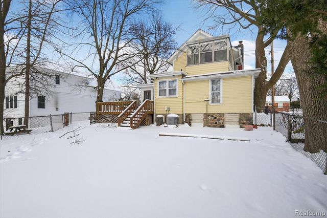 442 Butler Street, Northville, MI 48167