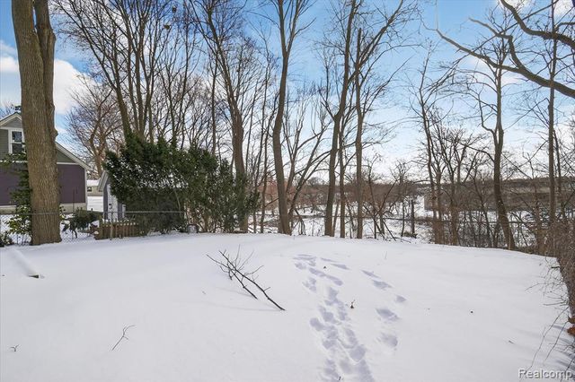 442 Butler Street, Northville, MI 48167