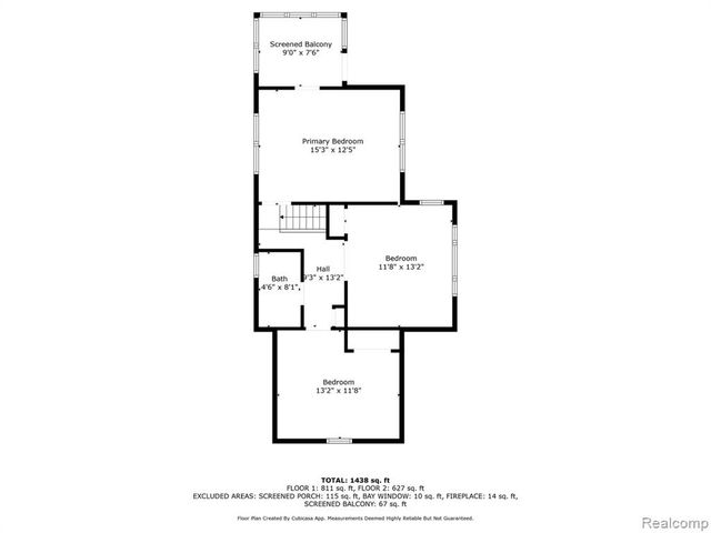 442 Butler Street, Northville, MI 48167