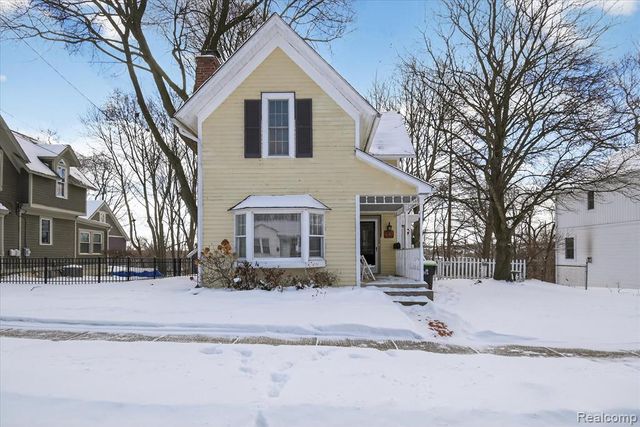 442 Butler Street, Northville, MI 48167