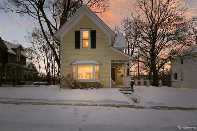 442 Butler Street, Northville, MI 48167