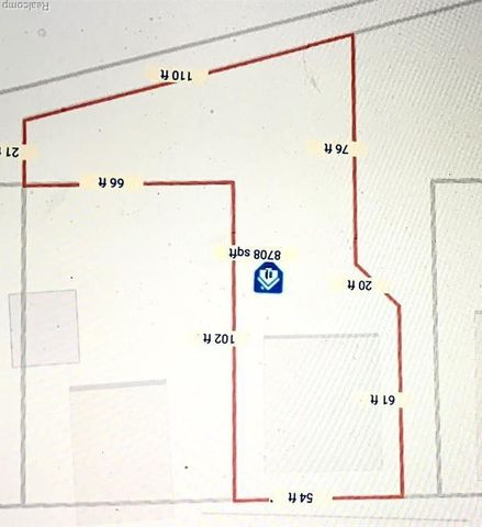 442 Butler Street, Northville, MI 48167