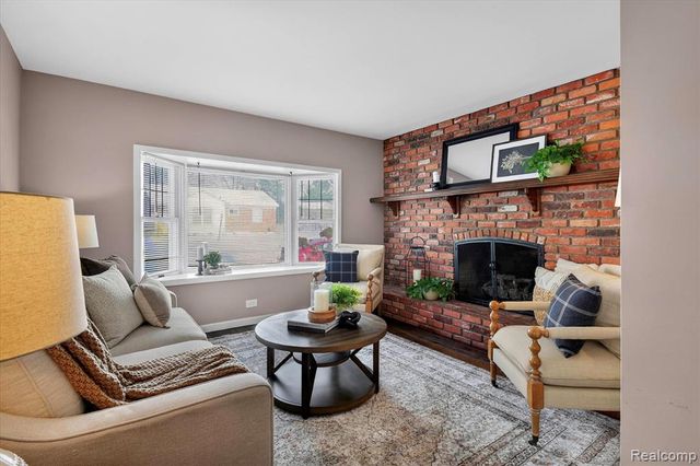 442 Butler Street, Northville, MI 48167