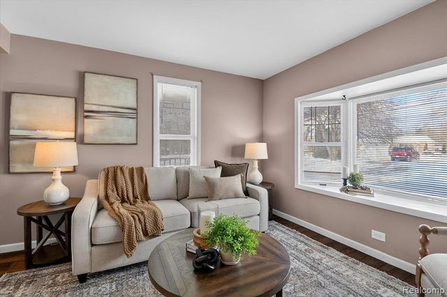 442 Butler Street, Northville, MI 48167