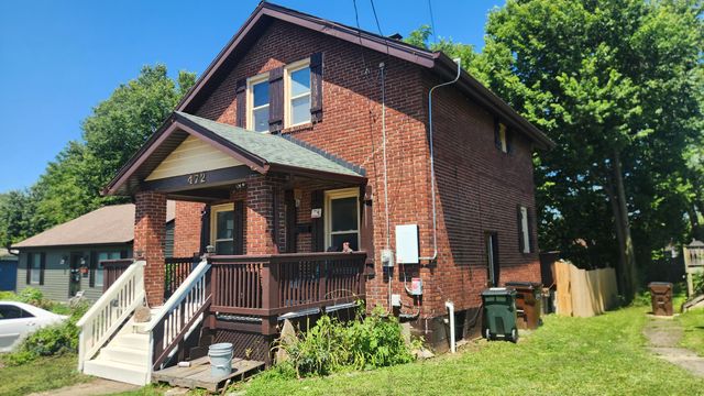 472 Buckner Street, Erlanger, KY 41018