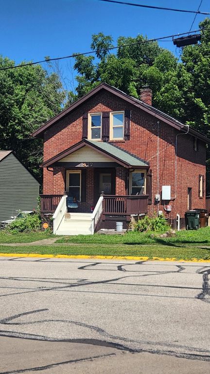 472 Buckner Street, Erlanger, KY 41018