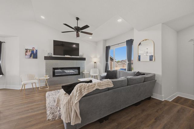 8649 E Chris, Wichita, KS 67226