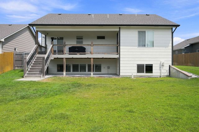 8649 E Chris, Wichita, KS 67226