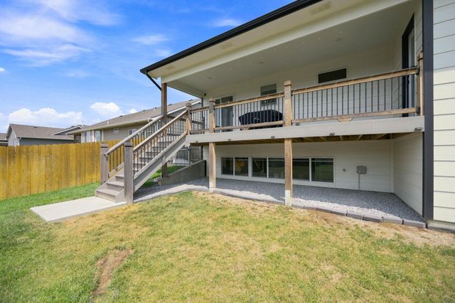 8649 E Chris, Wichita, KS 67226