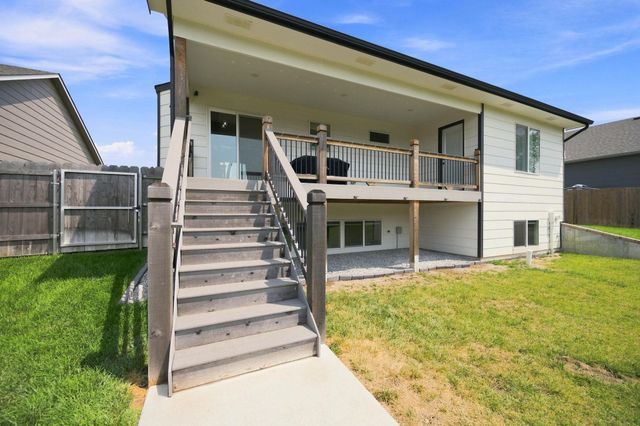 8649 E Chris, Wichita, KS 67226
