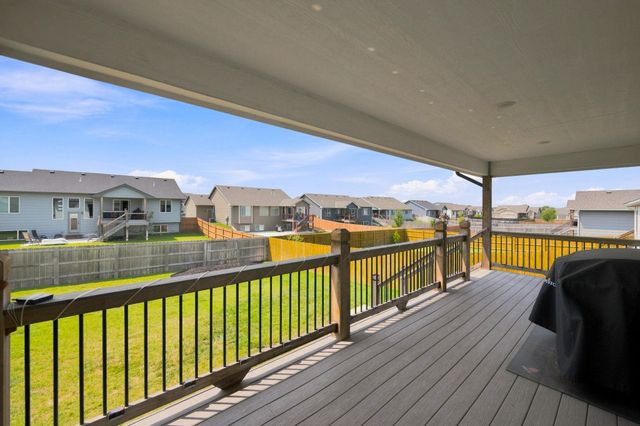 8649 E Chris, Wichita, KS 67226