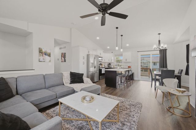 8649 E Chris, Wichita, KS 67226