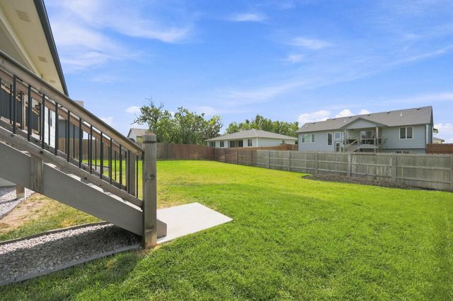 8649 E Chris, Wichita, KS 67226