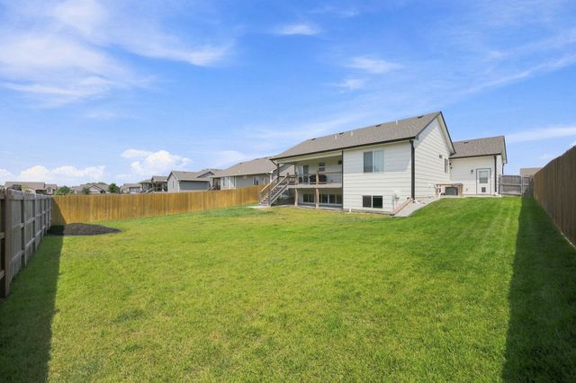 8649 E Chris, Wichita, KS 67226