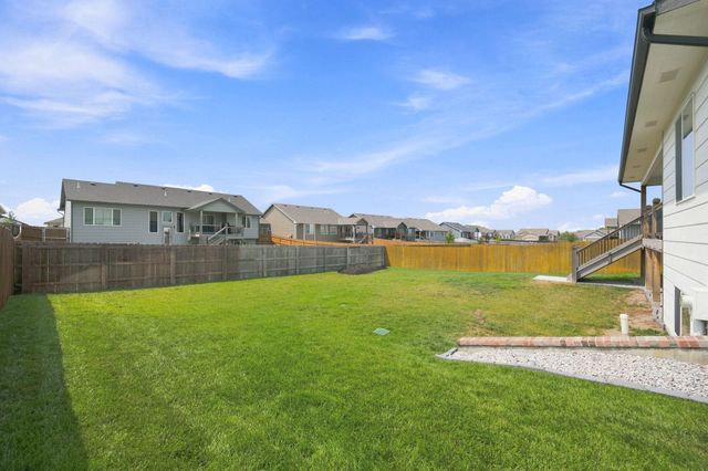 8649 E Chris, Wichita, KS 67226