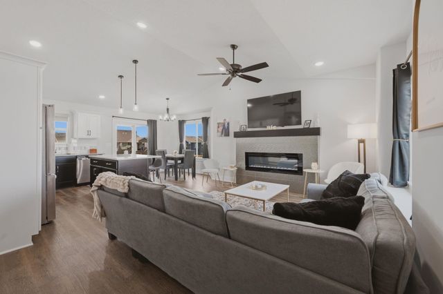 8649 E Chris, Wichita, KS 67226