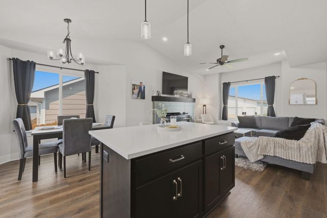 8649 E Chris, Wichita, KS 67226