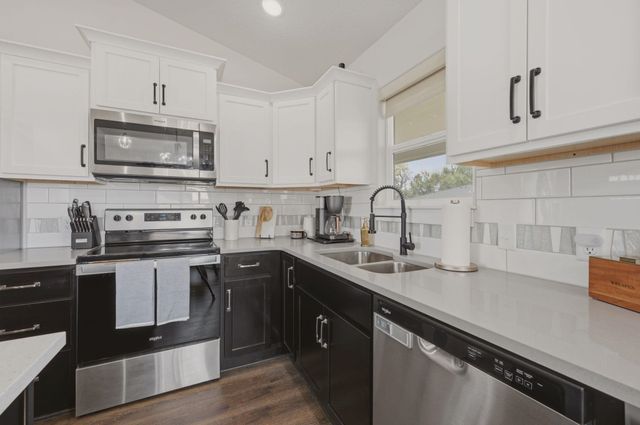 8649 E Chris, Wichita, KS 67226