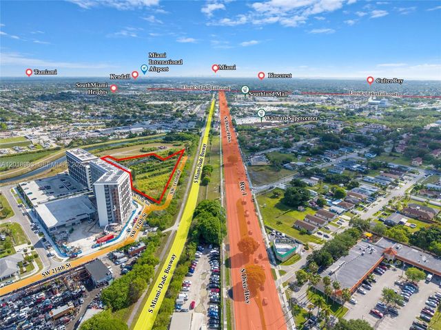 21281 SW 117th Avenue, Miami, FL 33177