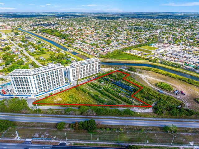 21281 SW 117th Avenue, Miami, FL 33177
