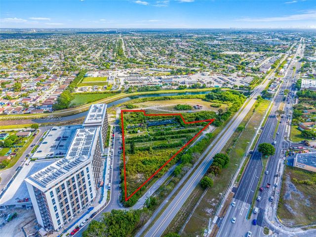 21281 SW 117th Avenue, Miami, FL 33177