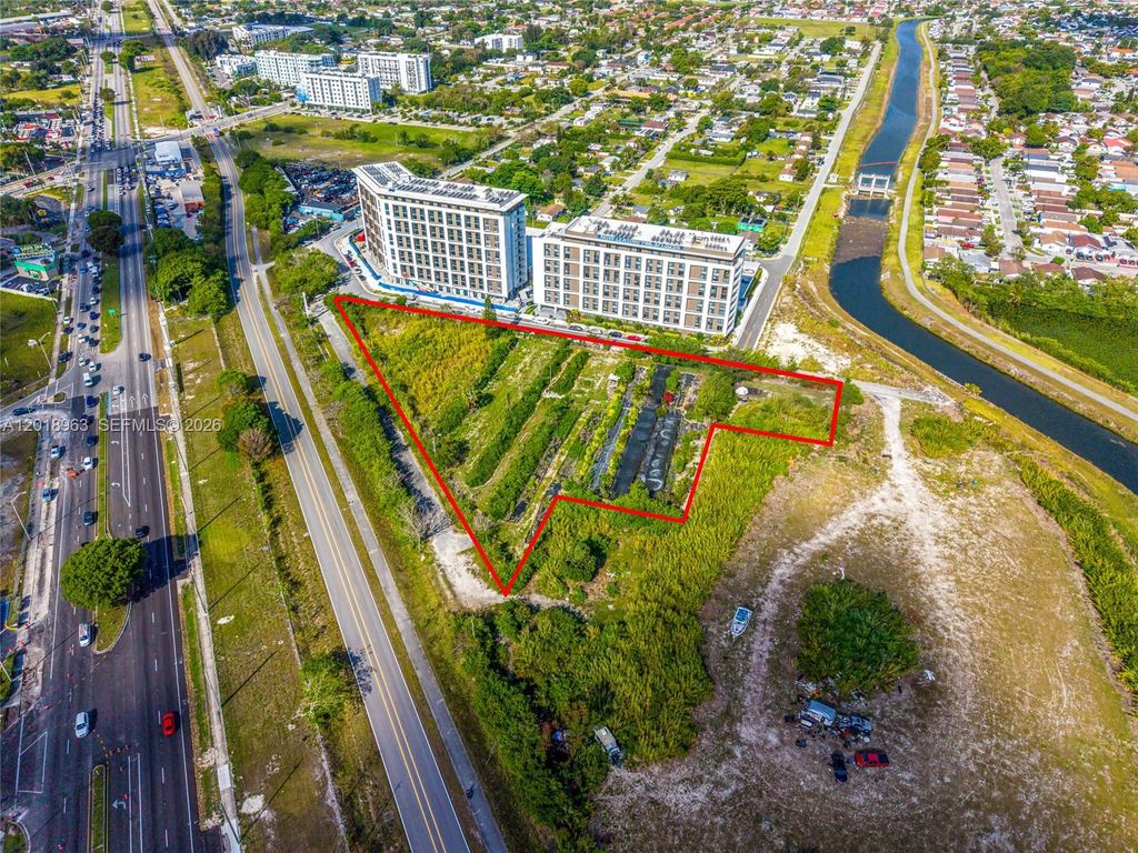 21281 SW 117th Avenue, Miami, FL 33177