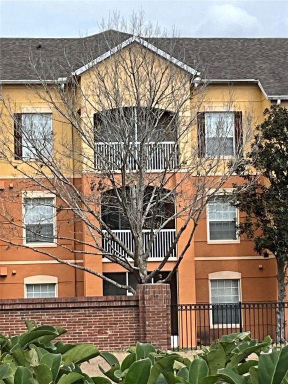 8710 SARATOGA INLET DRIVE 207, Orlando, FL 32829