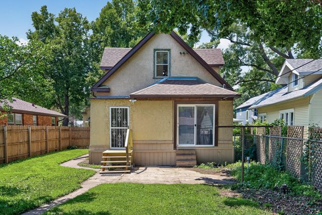 3953 38th Avenue S, Minneapolis, MN 55406