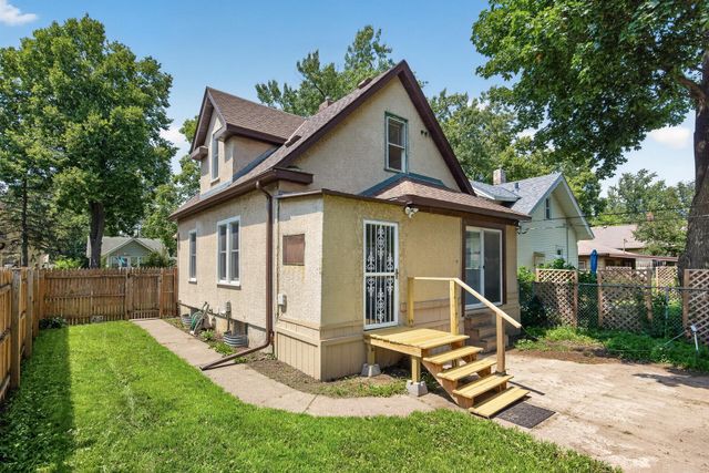 3953 38th Avenue S, Minneapolis, MN 55406
