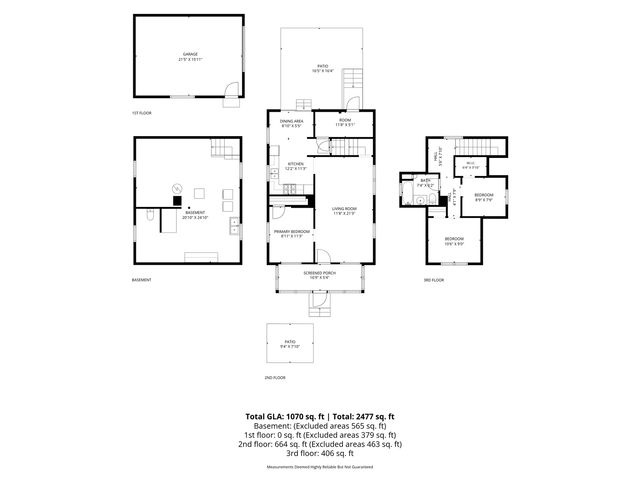 3953 38th Avenue S, Minneapolis, MN 55406