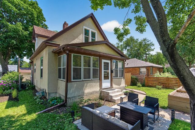 3953 38th Avenue S, Minneapolis, MN 55406