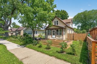 3953 38th Avenue S, Minneapolis, MN 55406