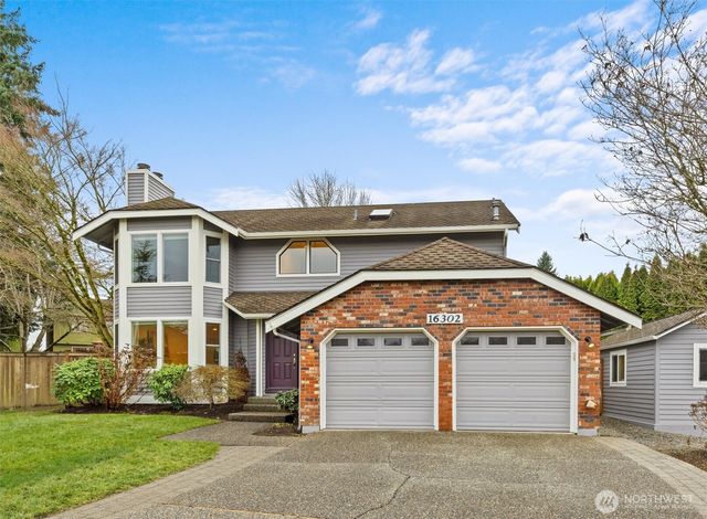 16302 123rd Place NE, Bothell, WA 98011