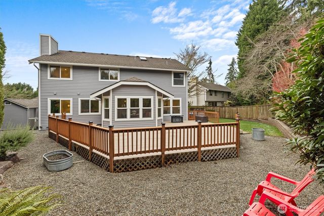 16302 123rd Place NE, Bothell, WA 98011