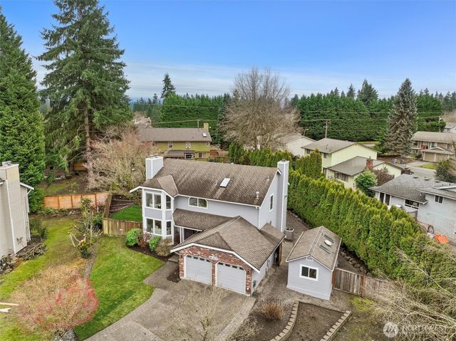 16302 123rd Place NE, Bothell, WA 98011