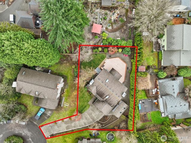 16302 123rd Place NE, Bothell, WA 98011